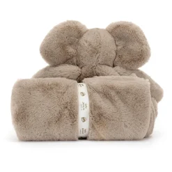 Jellycat Smudge Elephant Blankie