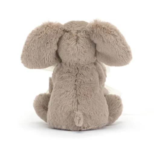Jellycat Smudge Elephant Soother