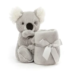 Jellycat Snugglet Koala Soother