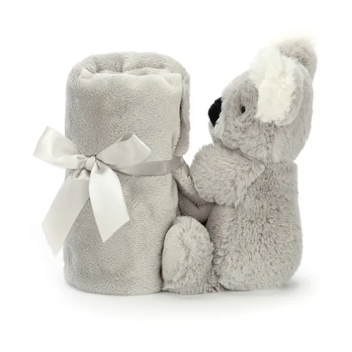 Jellycat Snugglet Koala Soother