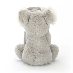 Jellycat Snugglet Koala Soother