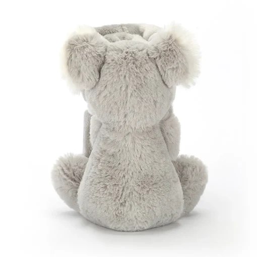 Jellycat Snugglet Koala Soother