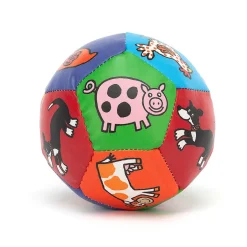Jellycat Tails Boing Ball