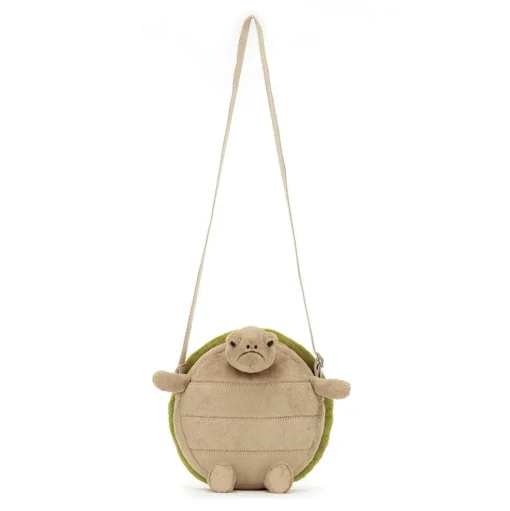 Jellycat Timmy Turtle Bag