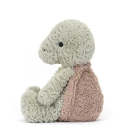Jellycat Tumbletuft Turtle