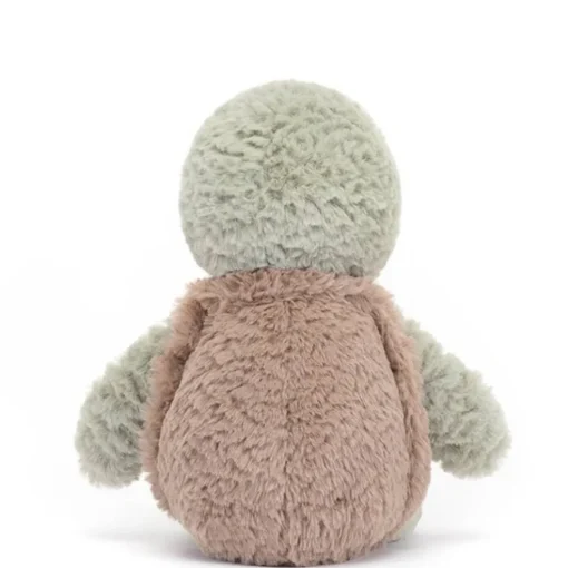 Jellycat Tumbletuft Turtle