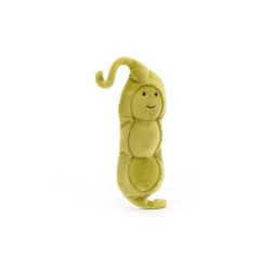 Jellycat Vivacious Vegetable Pea