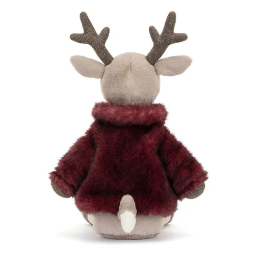 Jellycat Vivien Reindeer