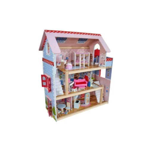 KidKraft Chelsea Doll Cottage