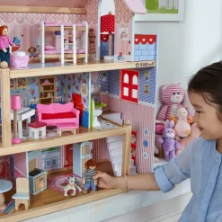 KidKraft Chelsea Doll Cottage