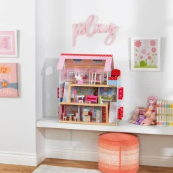 KidKraft Chelsea Doll Cottage