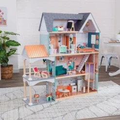 KidKraft Dahlia Mansion Dollhouse