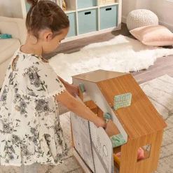 KidKraft Designed by Me Color Décor Dollhouse