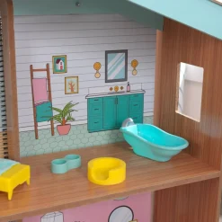 KidKraft Designed by Me Color Décor Dollhouse