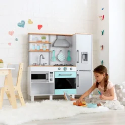 KidKraft Gourmet Chef Play Kitchen