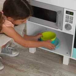KidKraft Gourmet Chef Play Kitchen