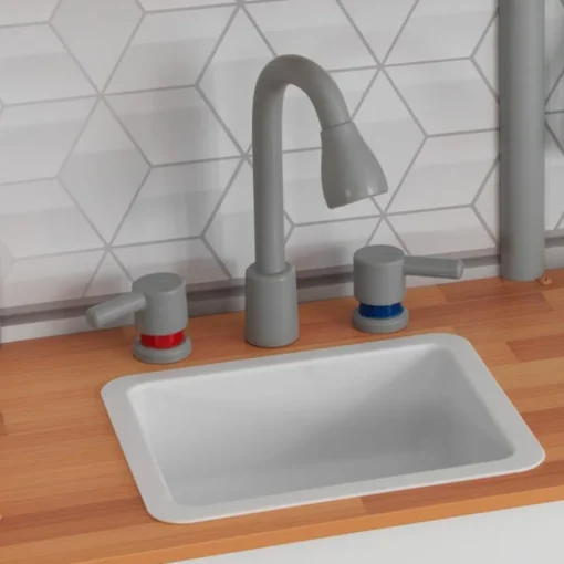 KidKraft Gourmet Chef Play Kitchen