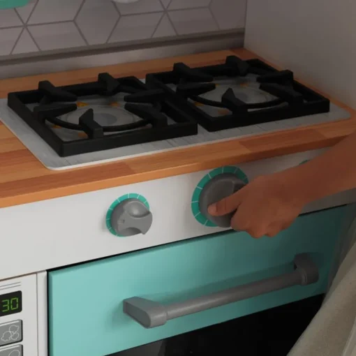 KidKraft Gourmet Chef Play Kitchen