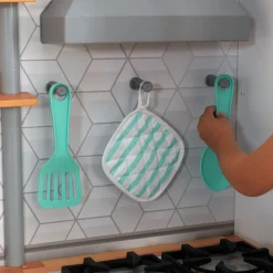 KidKraft Gourmet Chef Play Kitchen
