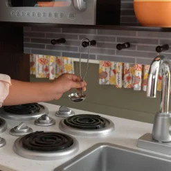 Kidkraft Uptown Epresso Play Kitchen