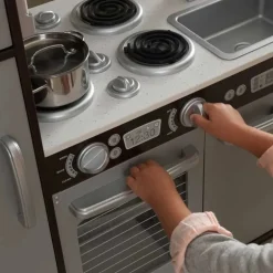 Kidkraft Uptown Epresso Play Kitchen