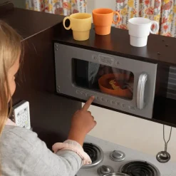 Kidkraft Uptown Epresso Play Kitchen