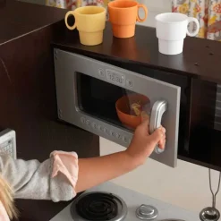 Kidkraft Uptown Epresso Play Kitchen