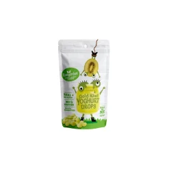 KiwiGarden Gold Wiki Yoghurt Drops