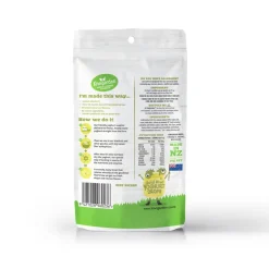 KiwiGarden Gold Wiki Yoghurt Drops