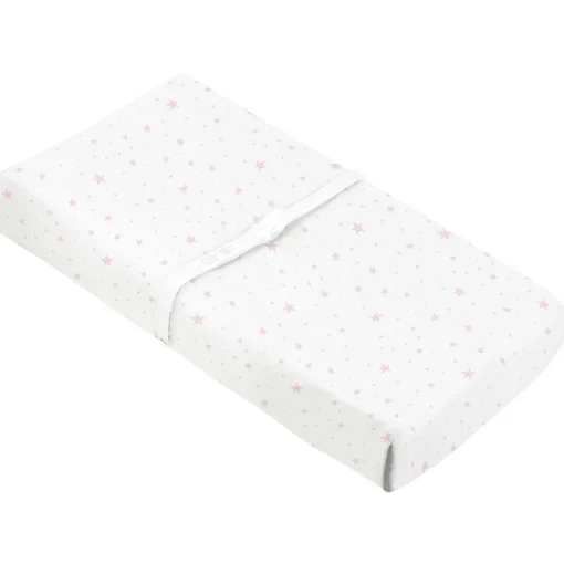 Kushies Change Pad Fitted Sheets