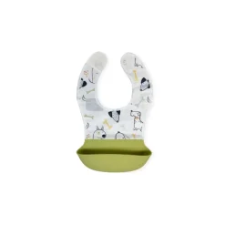 Kushies Silisoft Bib
