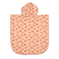 Lassig Beach Poncho