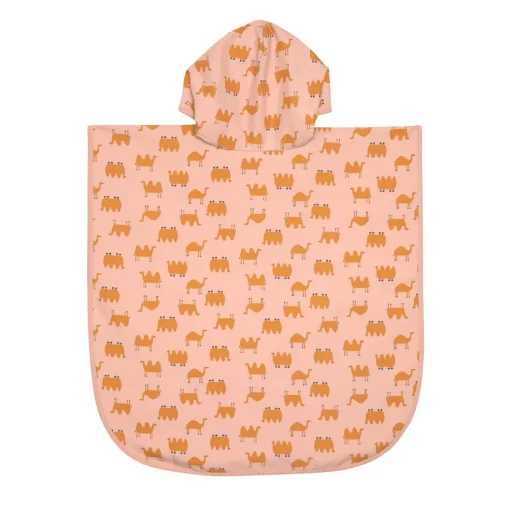 Lassig Beach Poncho