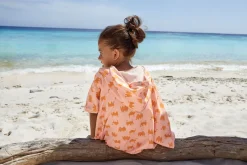 Lassig Beach Poncho