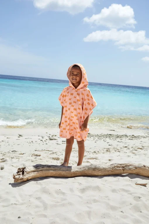 Lassig Beach Poncho
