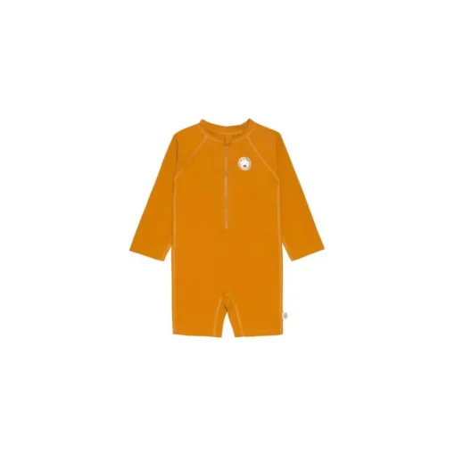 Lassig Long Sleeve Sunsuit