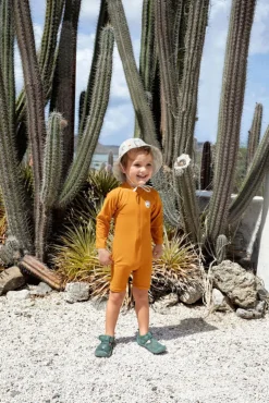 Lassig Long Sleeve Sunsuit