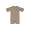 Lassig Short Sleeve Sunsuit