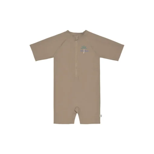 Lassig Short Sleeve Sunsuit