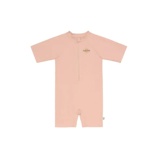 Lassig Short Sleeve Sunsuit