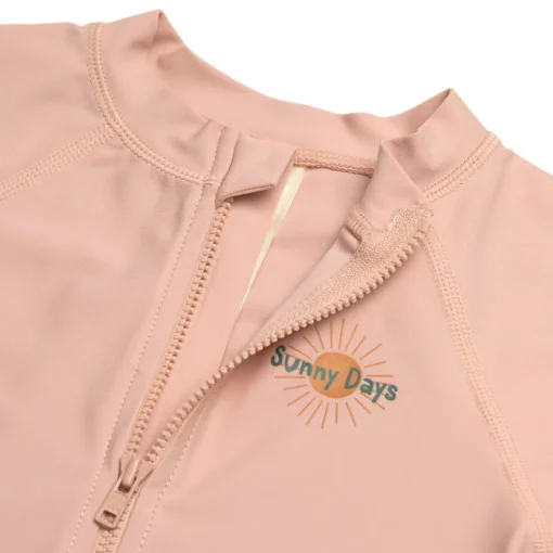 Lassig Short Sleeve Sunsuit