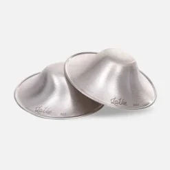 LaVie Silver Nursing Cups (XL)