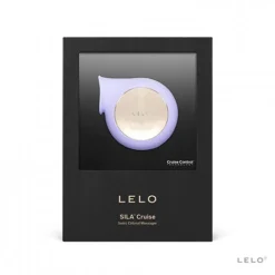 LELO SILA Cruise Sonic Clitoral Massager