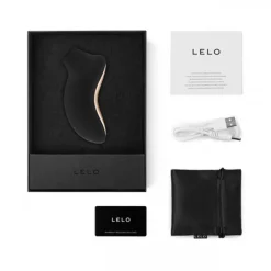 LELO SONA™ 2 Cruise Female Massager
