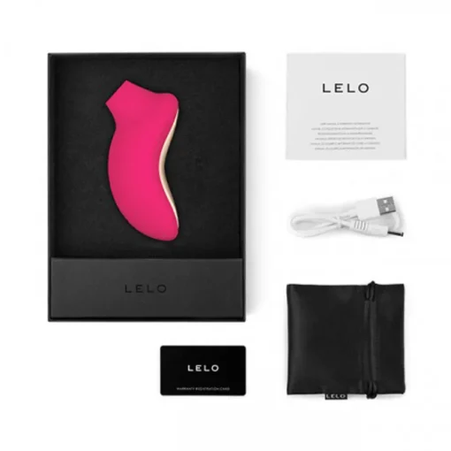 LELO SONA™ 2 Cruise Female Massager