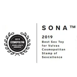 LELO SONA™ 2 Cruise Female Massager