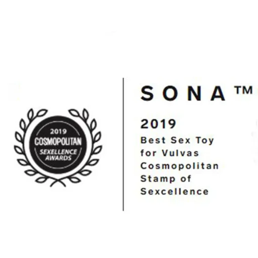 LELO SONA™ 2 Cruise Female Massager
