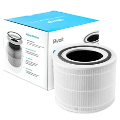Levoit Core 300 True HEPA 3-Stage Original Filter