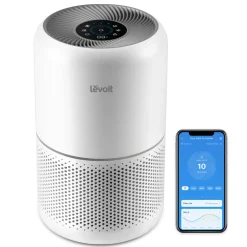 Levoit Core 300S Smart H13 HEPA Air Purifier