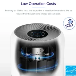 Levoit Core 300S Smart H13 HEPA Air Purifier